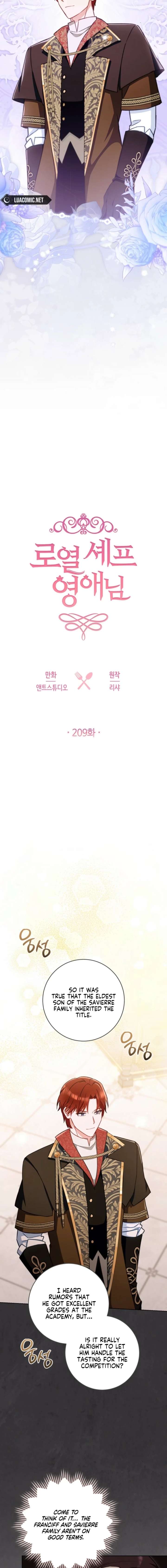 Chapter 209 - Image 2
