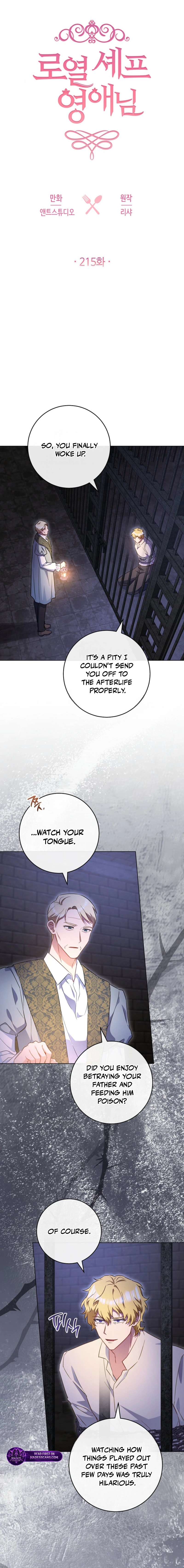 Chapter 215 - Image 11