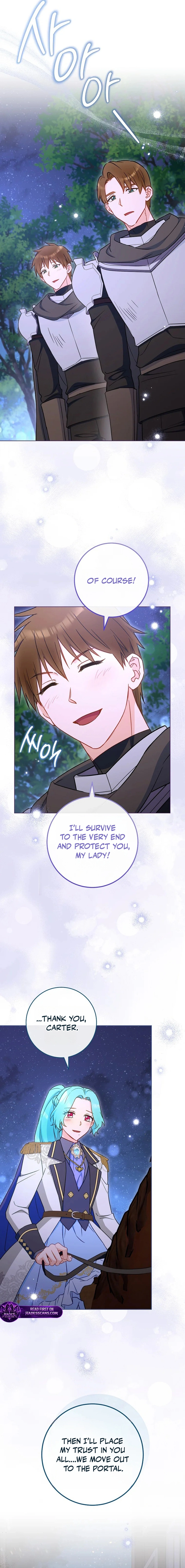 Chapter 218 - Image 4