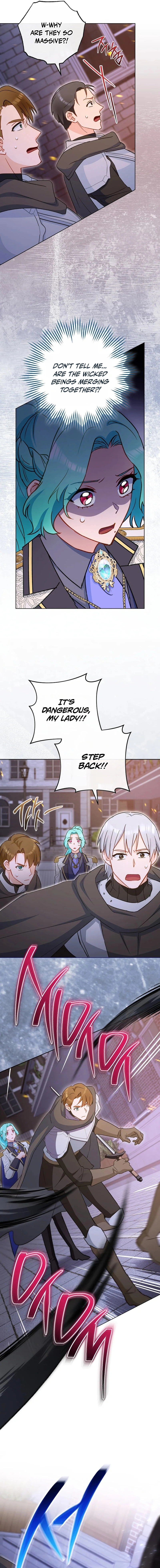 Chapter 218 - Image 7