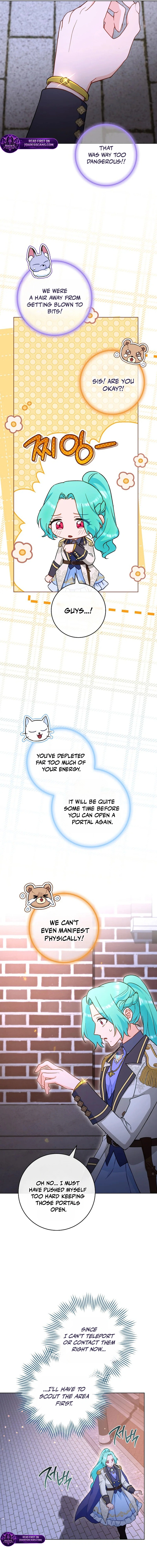 Chapter 219 - Image 14