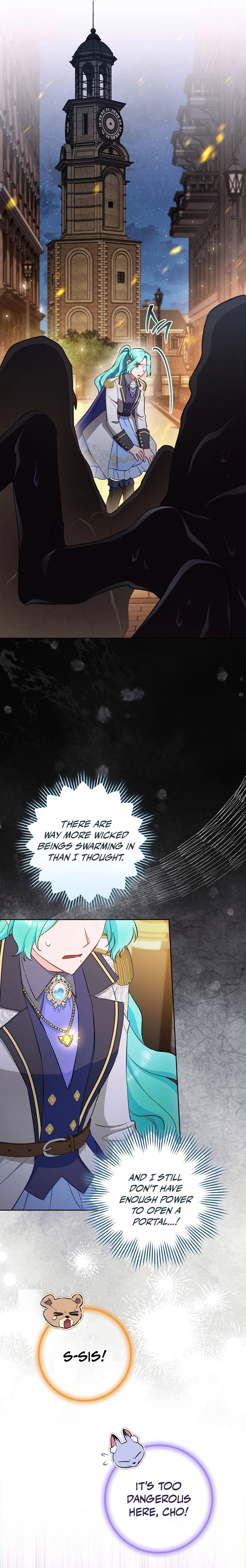 Chapter 220 - Image 3