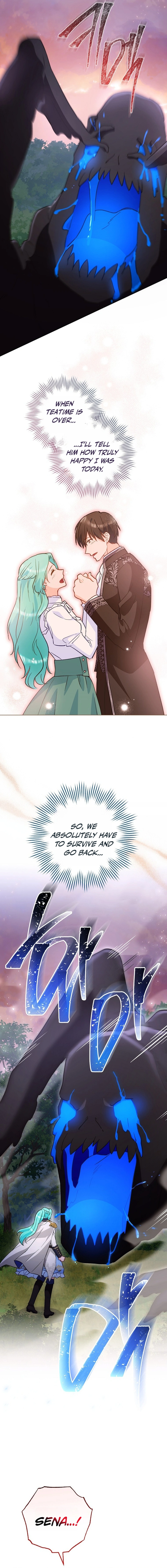 Chapter 221 - Image 19
