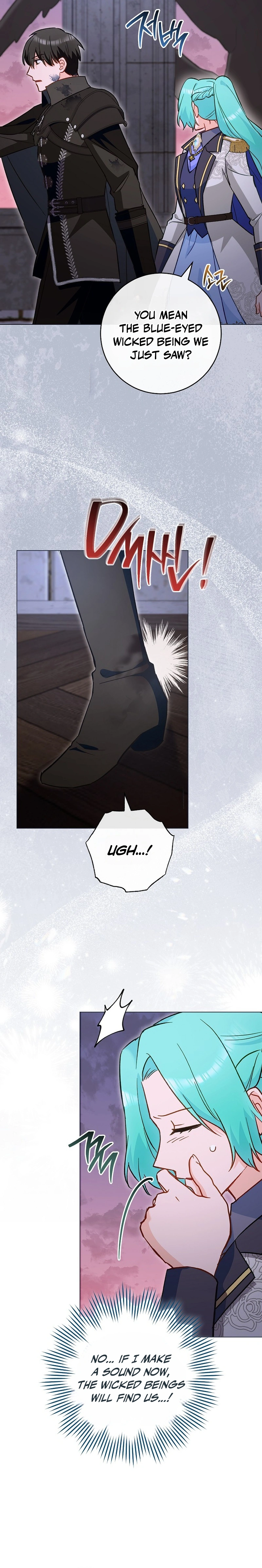Chapter 221 - Image 5