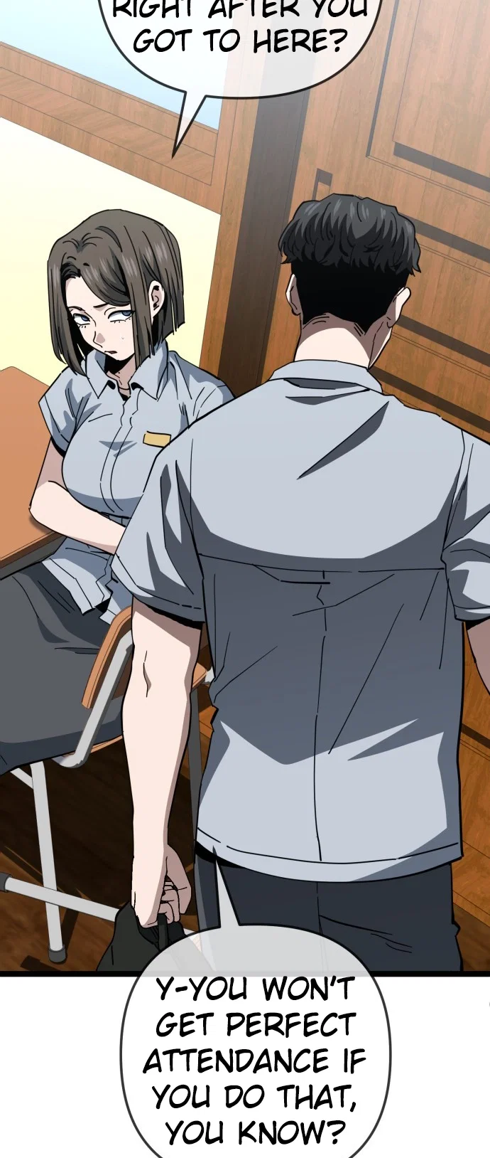 Chapter 221 - Image 5