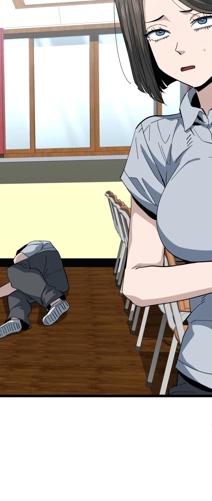 Chapter 221 - Image 8