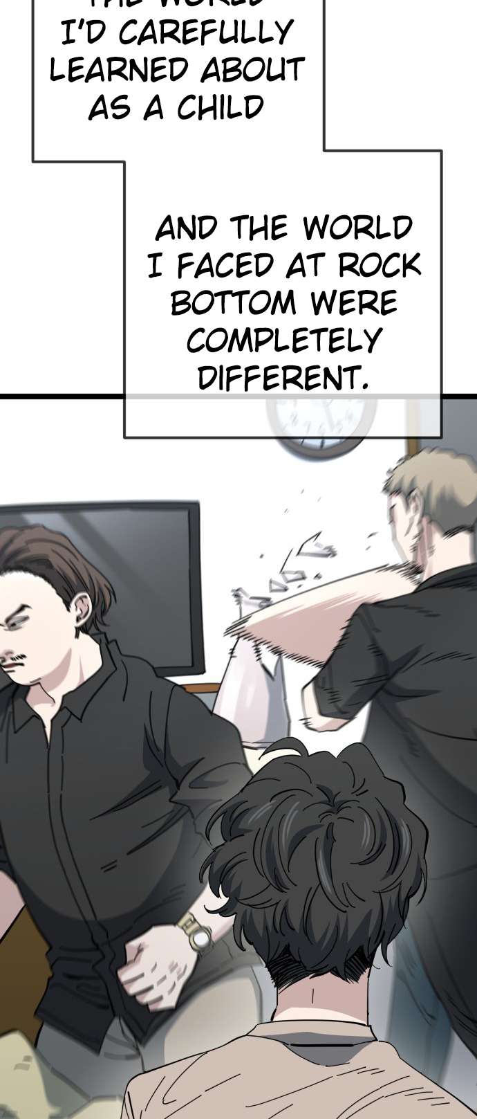 Chapter 224 - Image 28