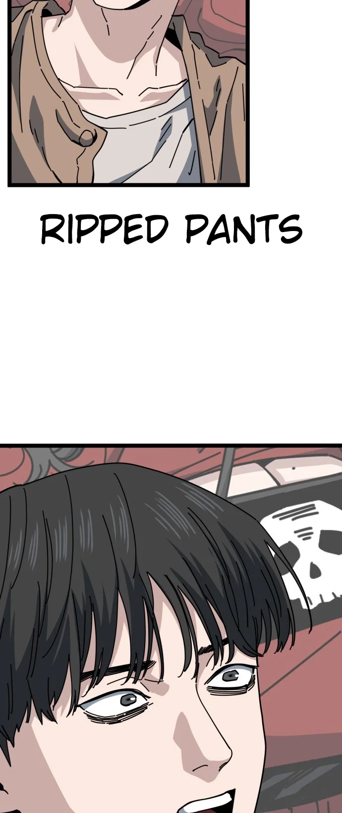 Chapter 226 - Image 21