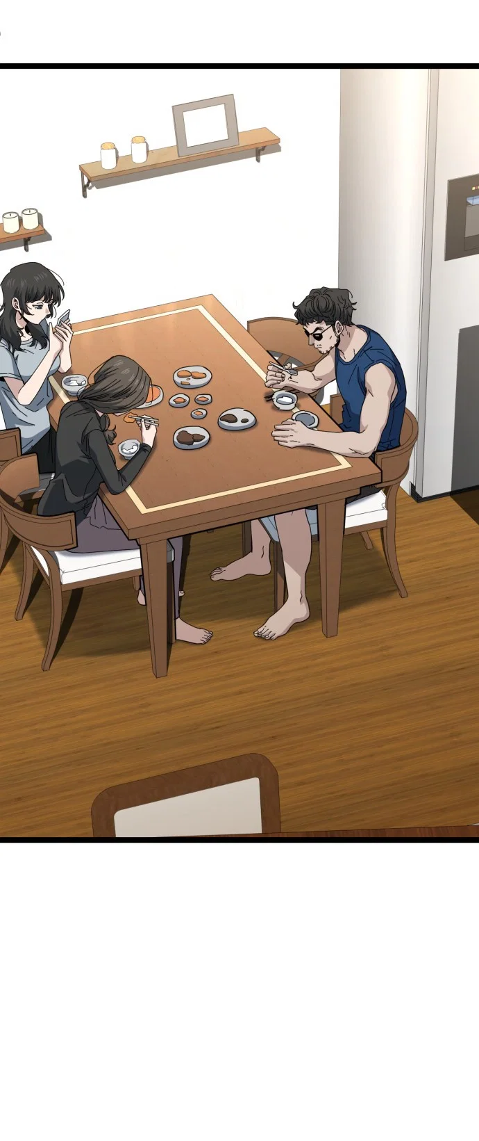 Chapter 226 - Image 2