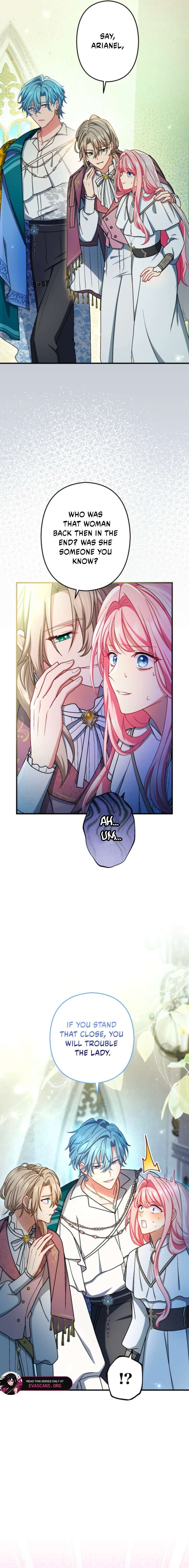 Chapter 73 - Image 7