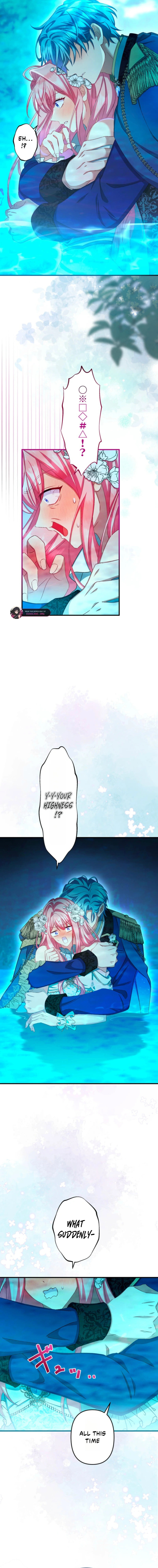 Chapter 85 - Image 8