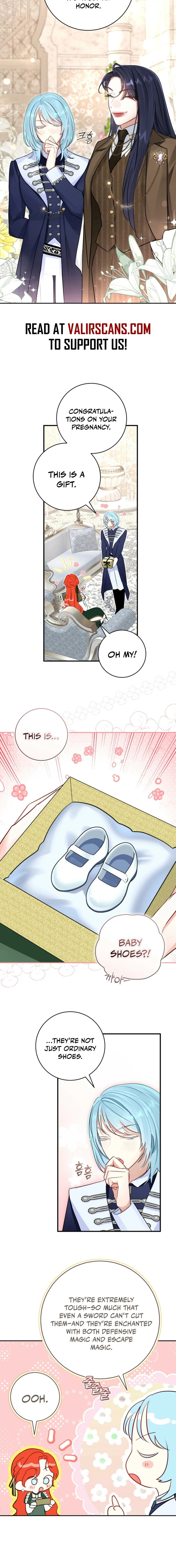 Chapter 101 - Image 9