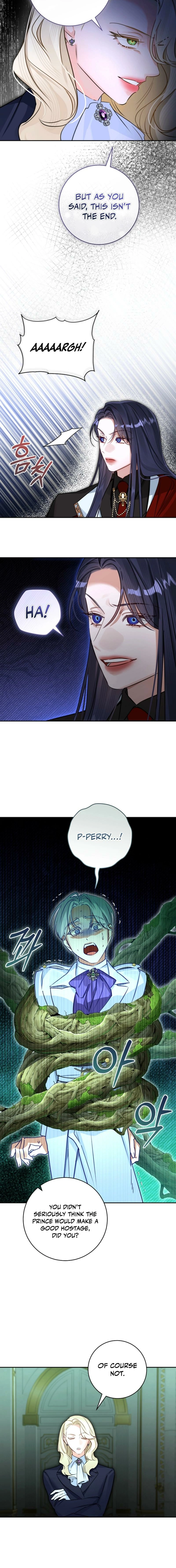 Chapter 105 - Image 5