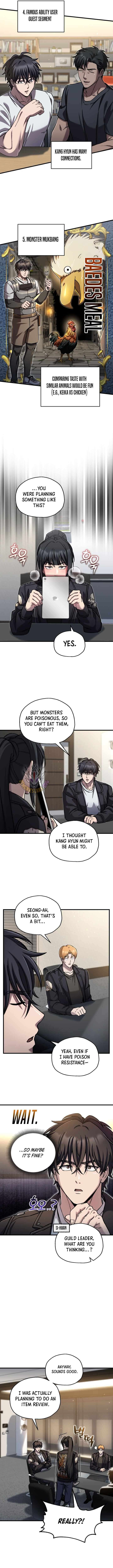 Chapter 91 - Image 5
