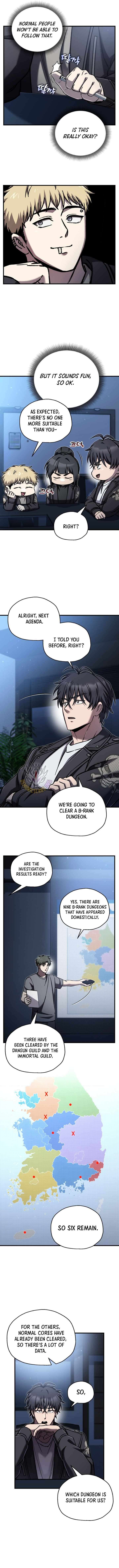 Chapter 91 - Image 8