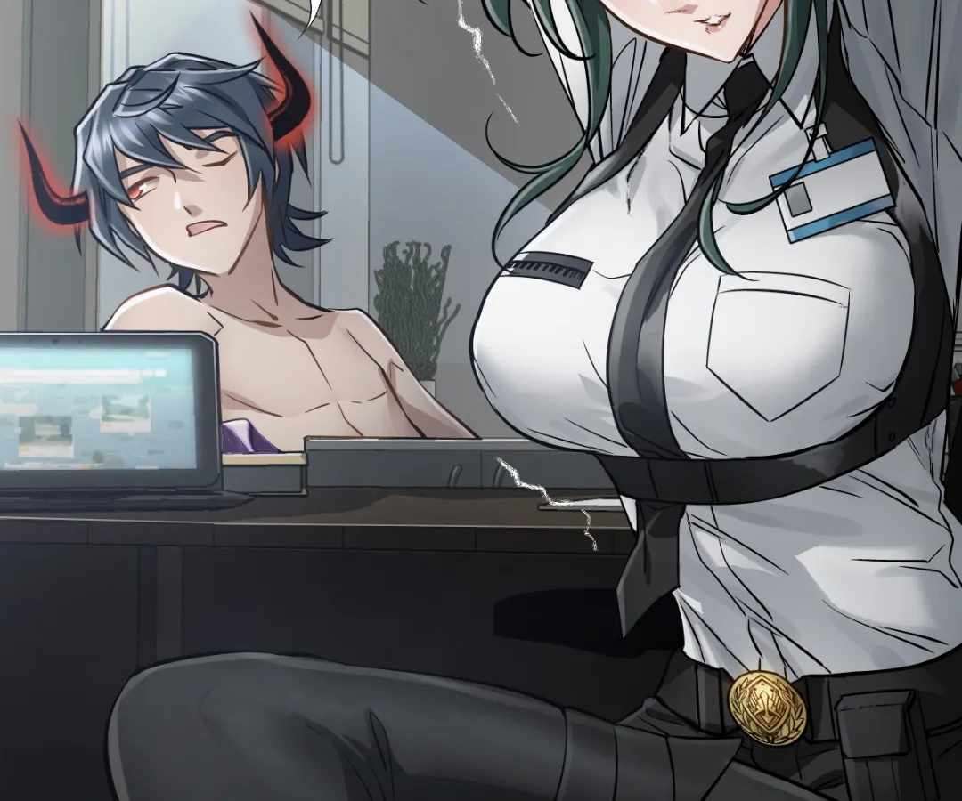Chapter 45 - Image 4