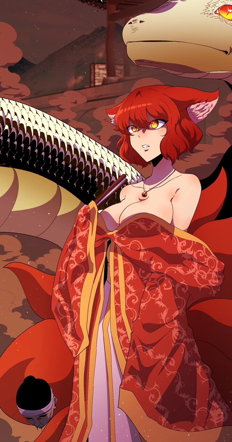 Chapter 56 - Image 6