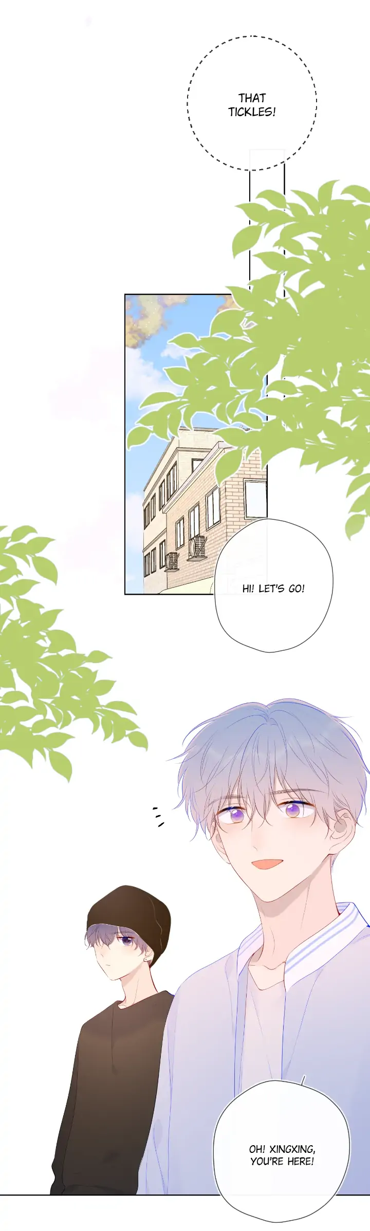 Chapter 101 - Image 15