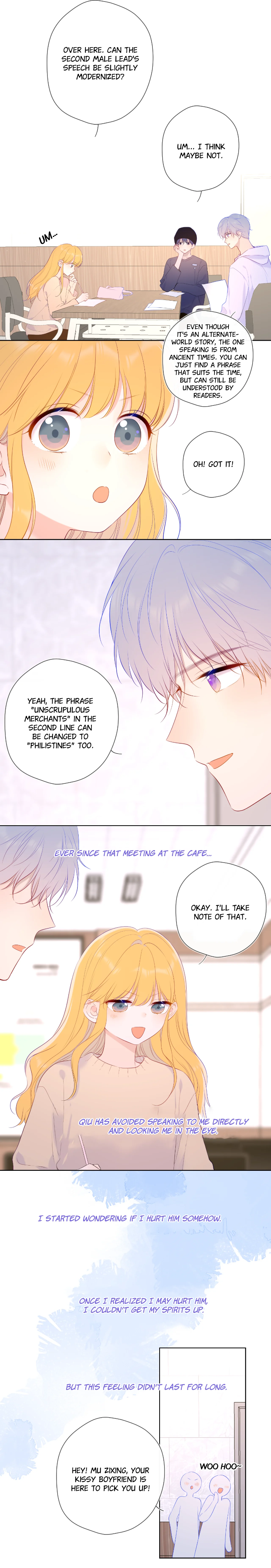 Chapter 104 - Image 10