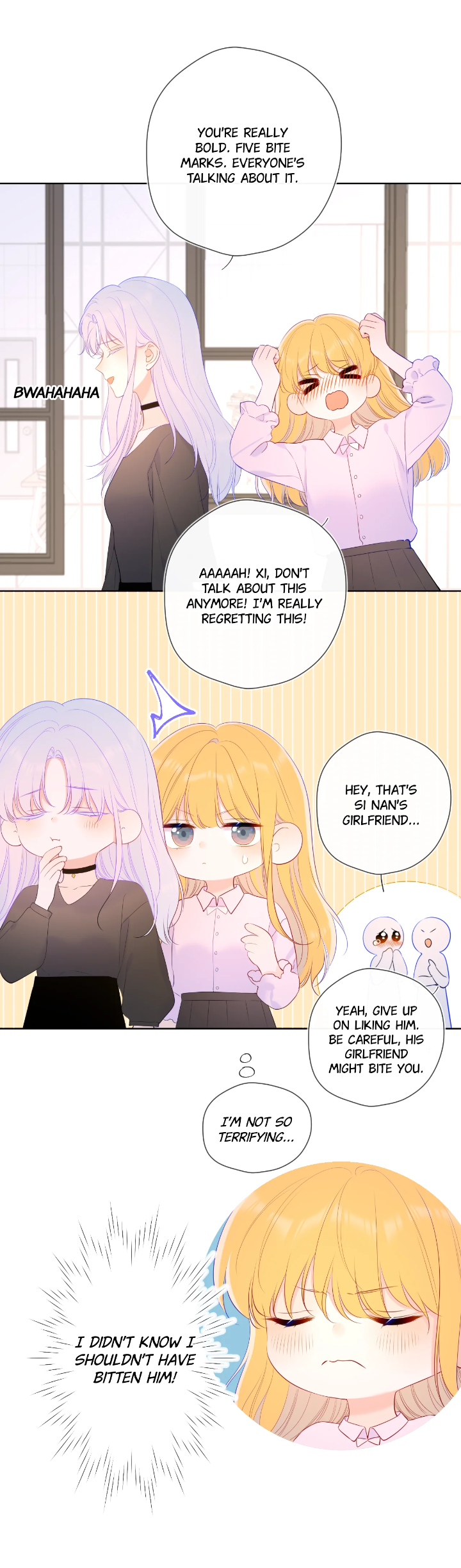 Chapter 104 - Image 8