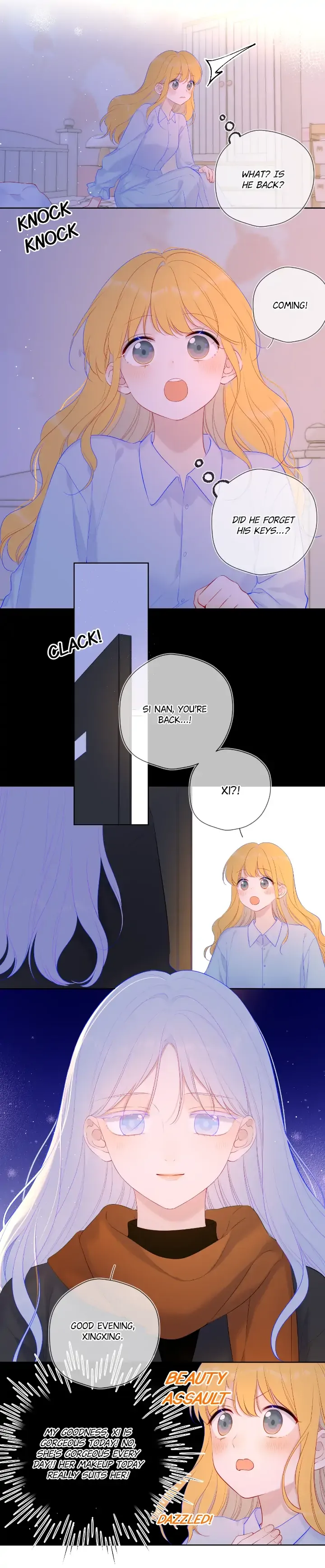 Chapter 110 - Image 4