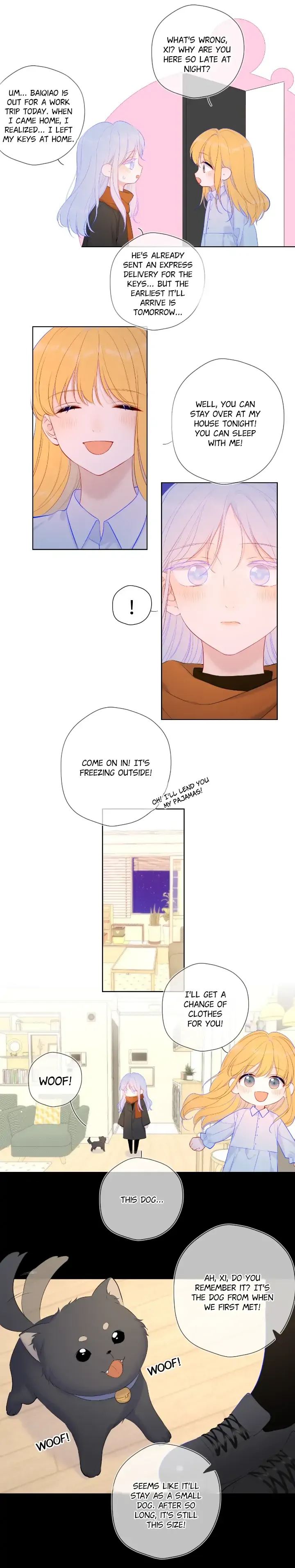 Chapter 110 - Image 5