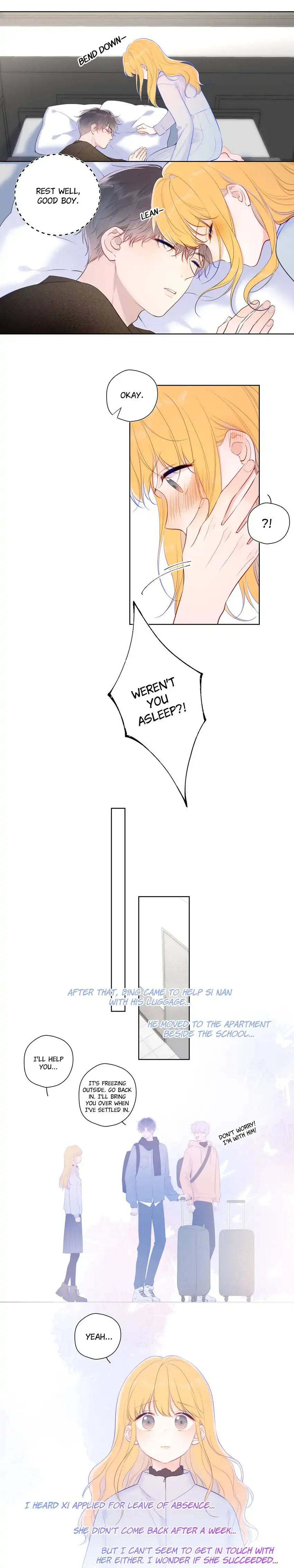 Chapter 111 - Image 9