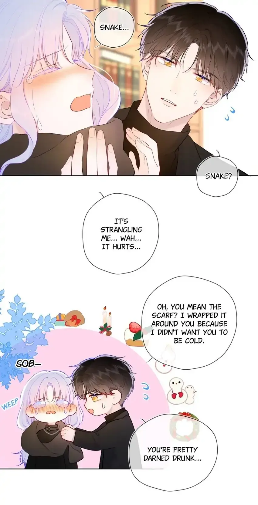 Chapter 119 - Image 11