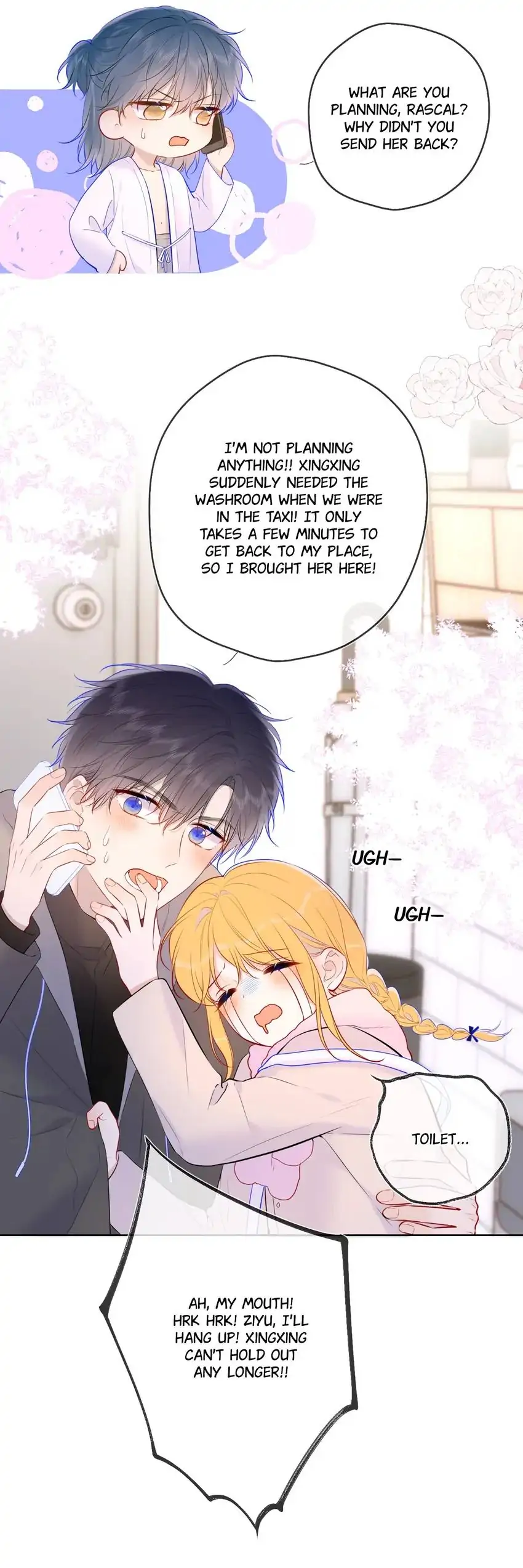 Chapter 122 - Image 3