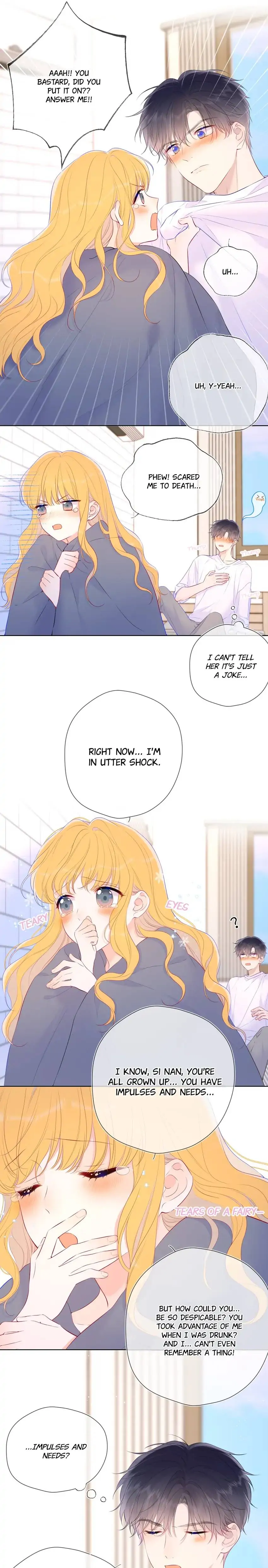 Chapter 124 - Image 2