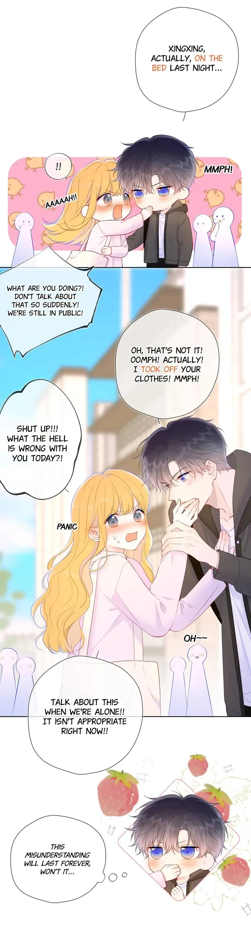 Chapter 128 - Image 5