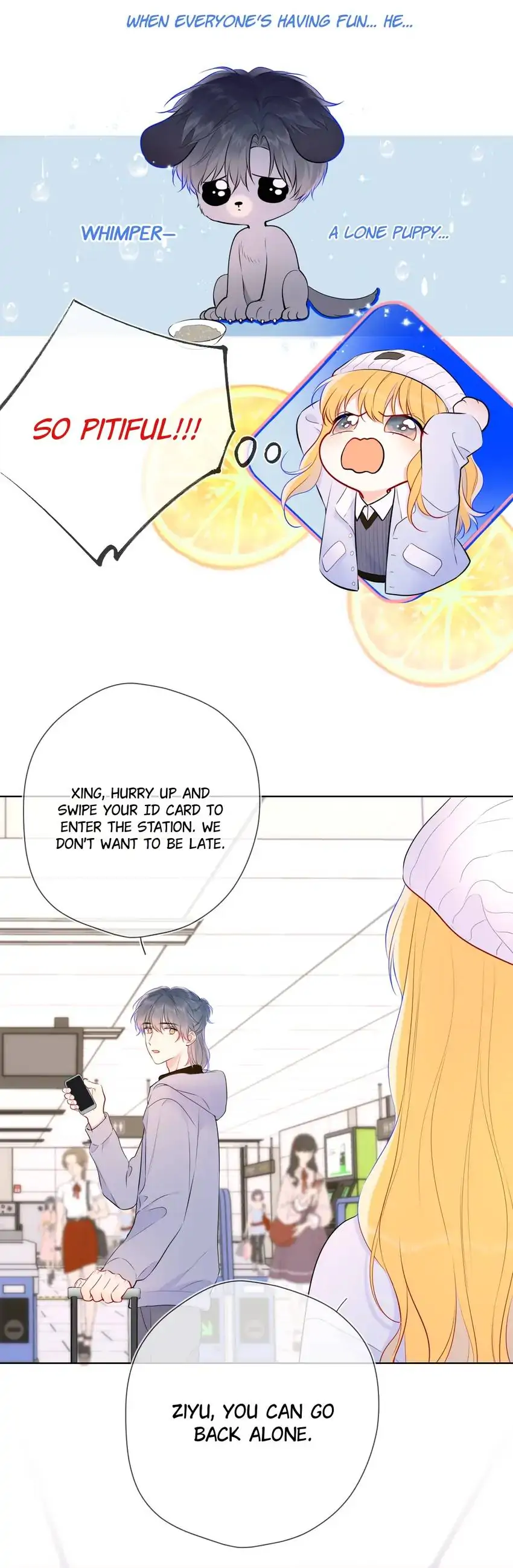 Chapter 132 - Image 11