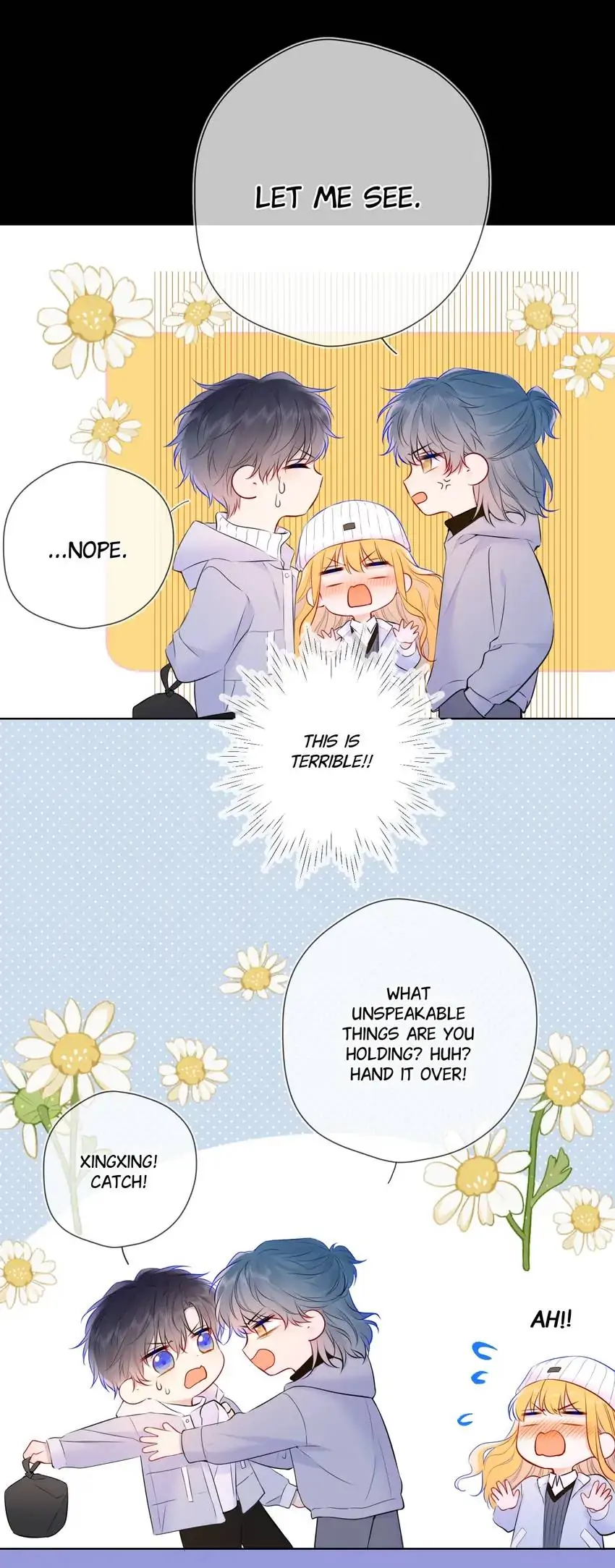 Chapter 135 - Image 5