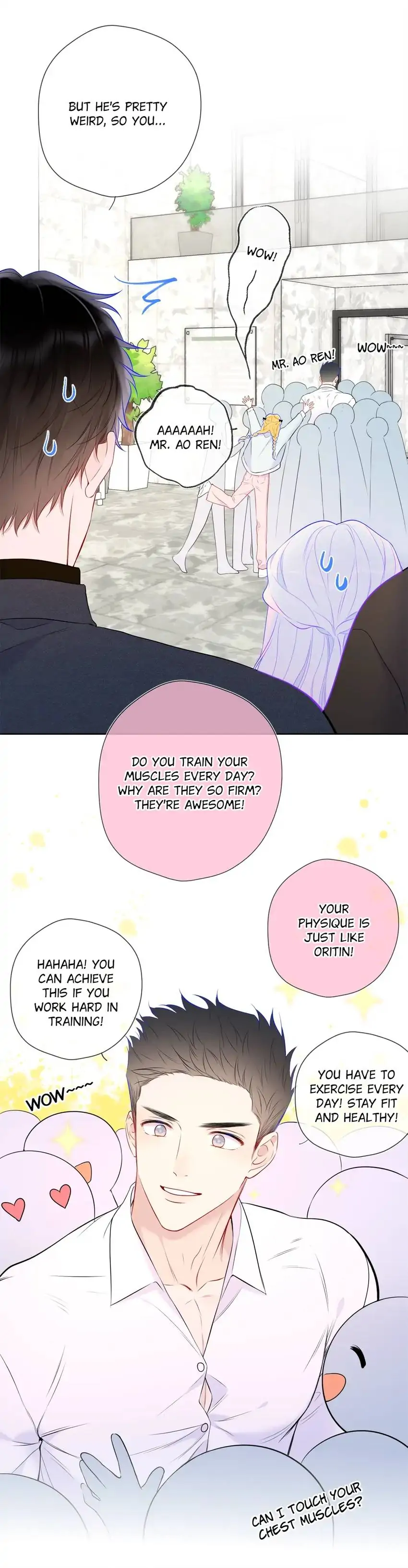 Chapter 140 - Image 6