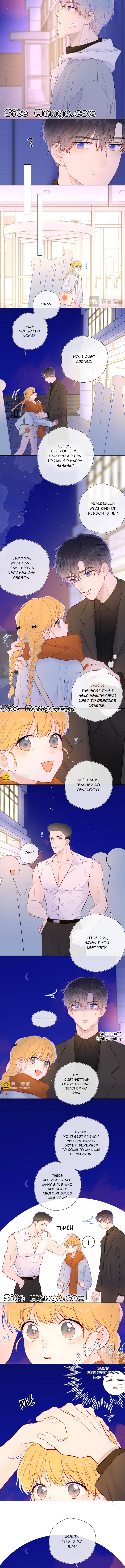 Chapter 141 - Image 5