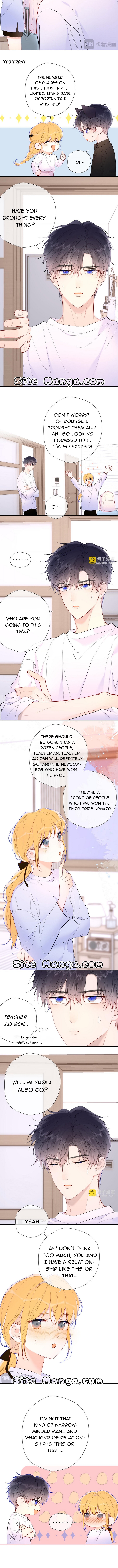 Chapter 144 - Image 2