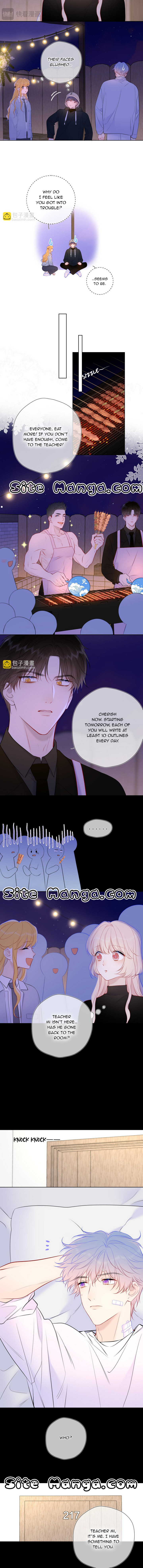 Chapter 146 - Image 2
