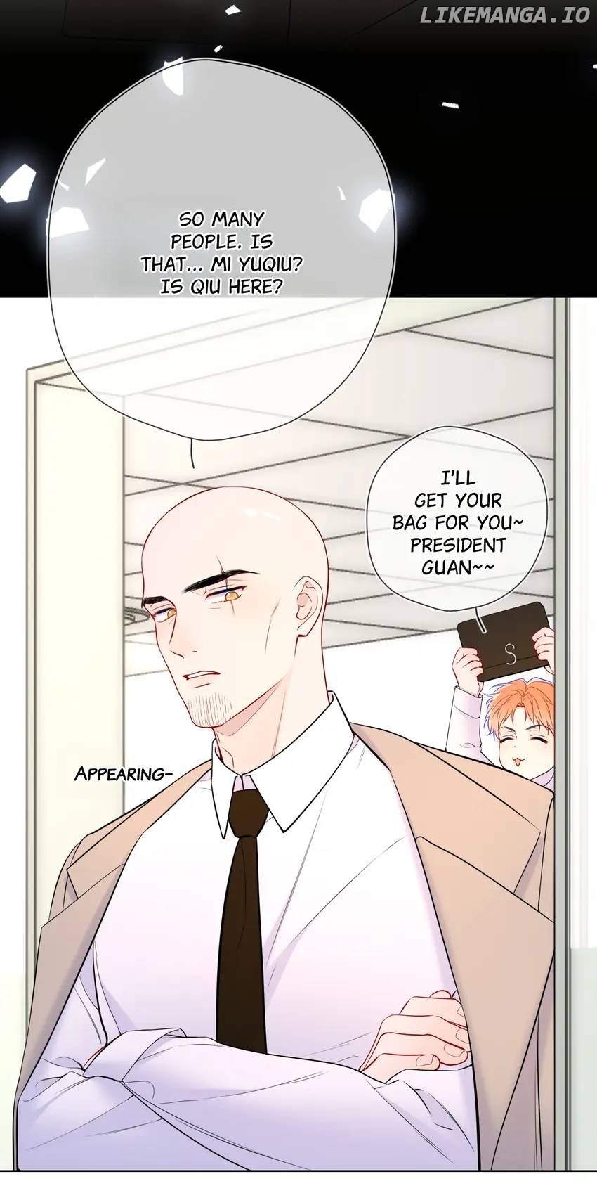 Chapter 161 - Image 4