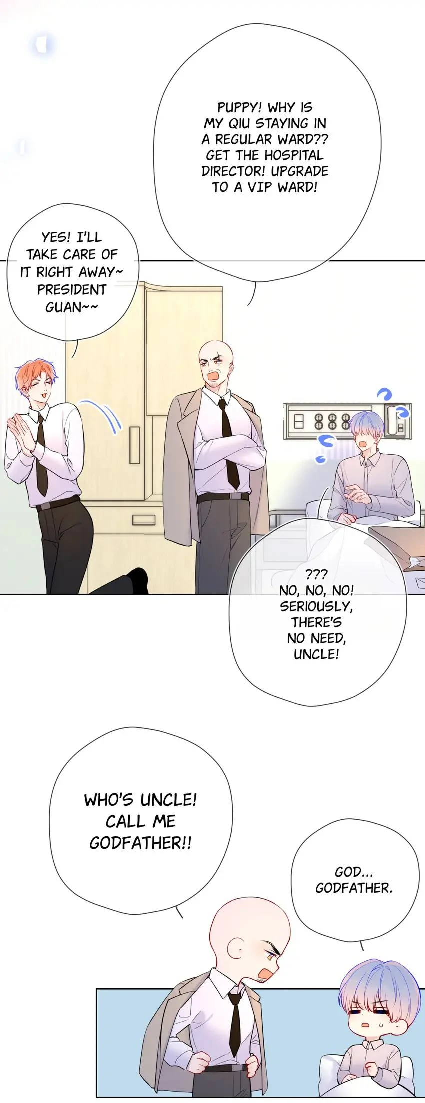 Chapter 161 - Image 8