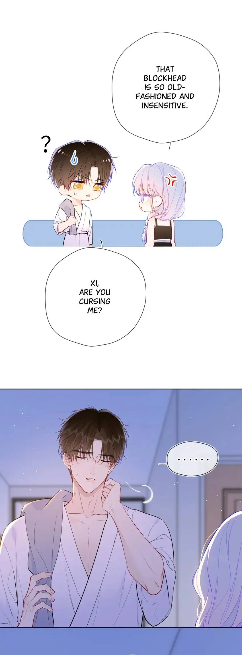Chapter 164 - Image 4