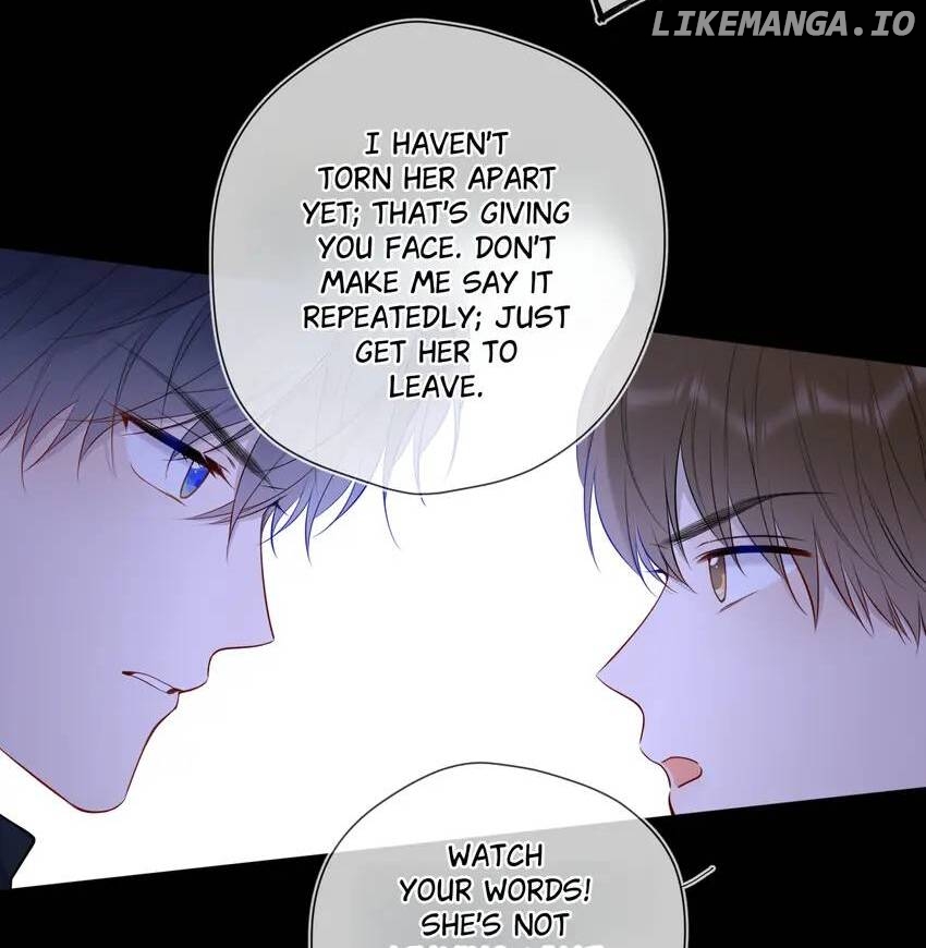Chapter 167 - Image 21