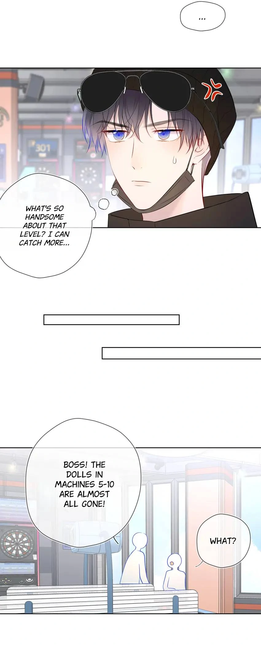 Chapter 168 - Image 29