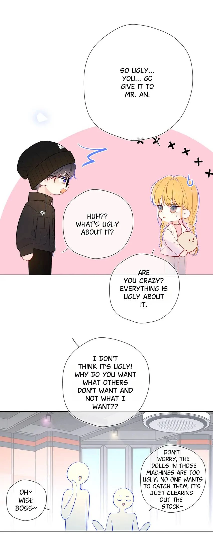 Chapter 168 - Image 31