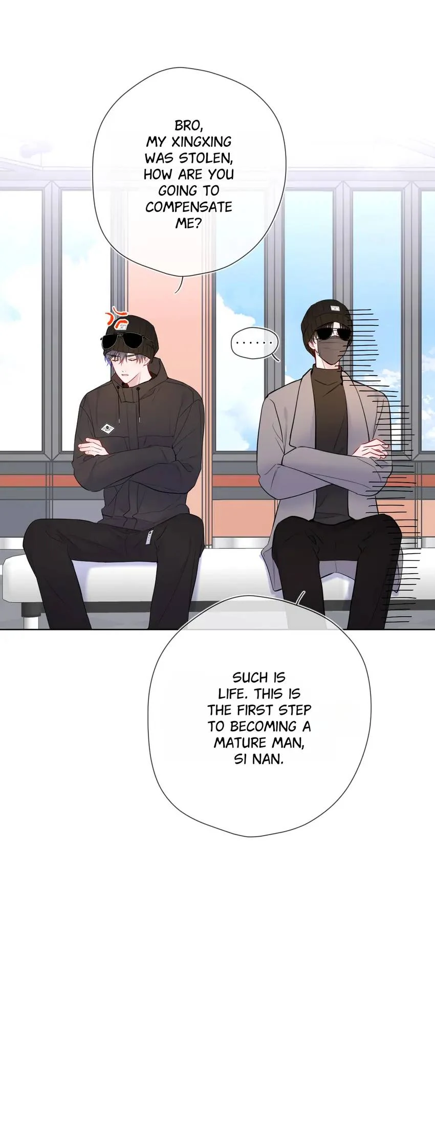 Chapter 168 - Image 33