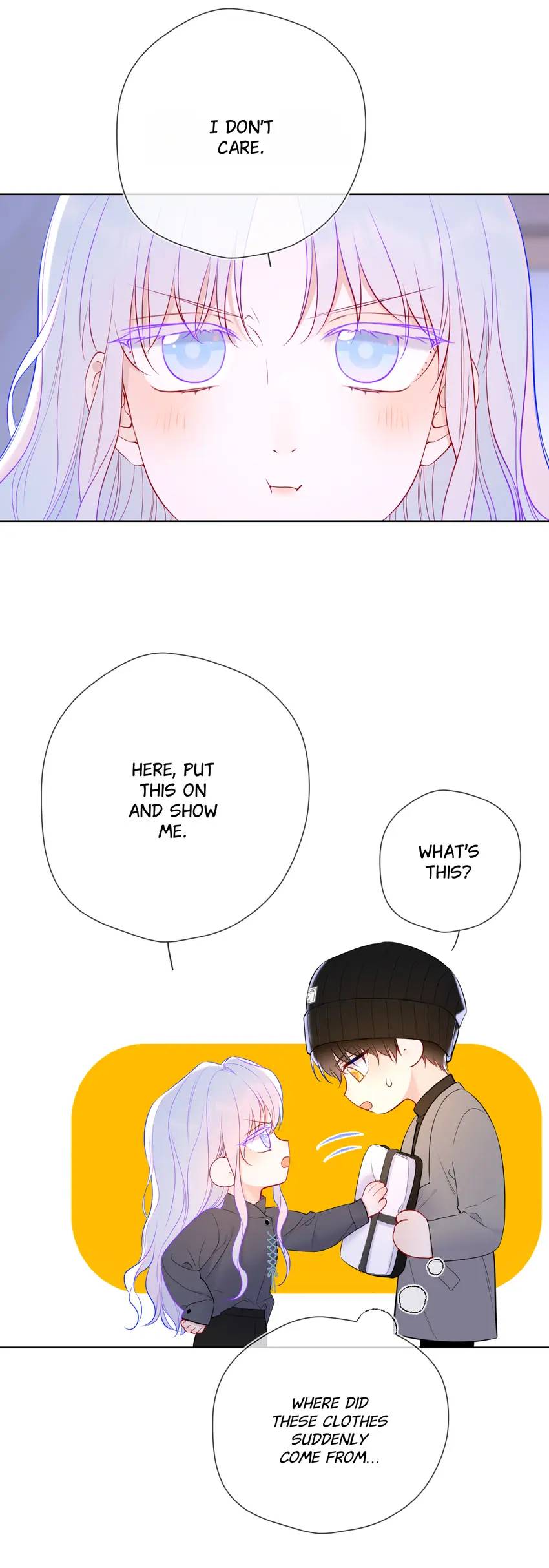 Chapter 172 - Image 20