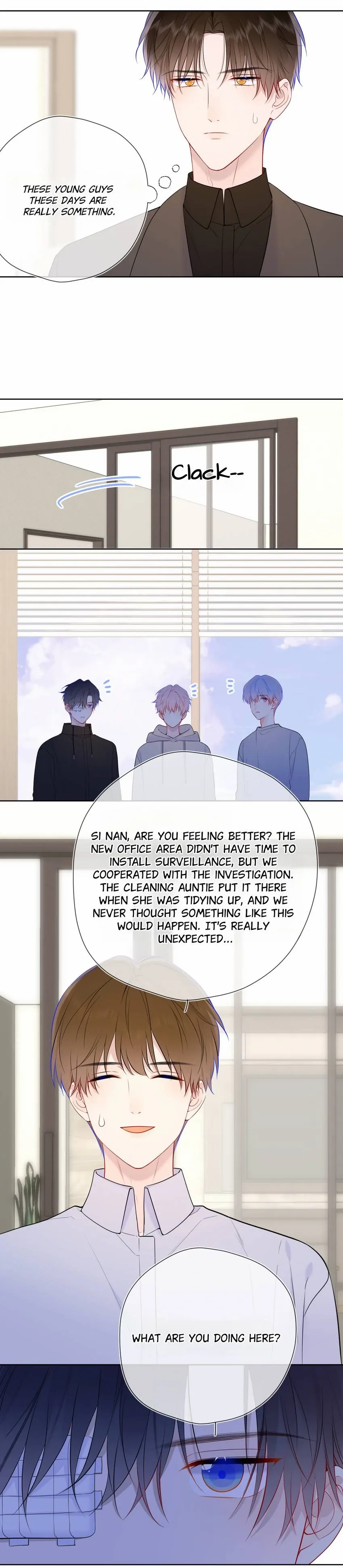 Chapter 180 - Image 19