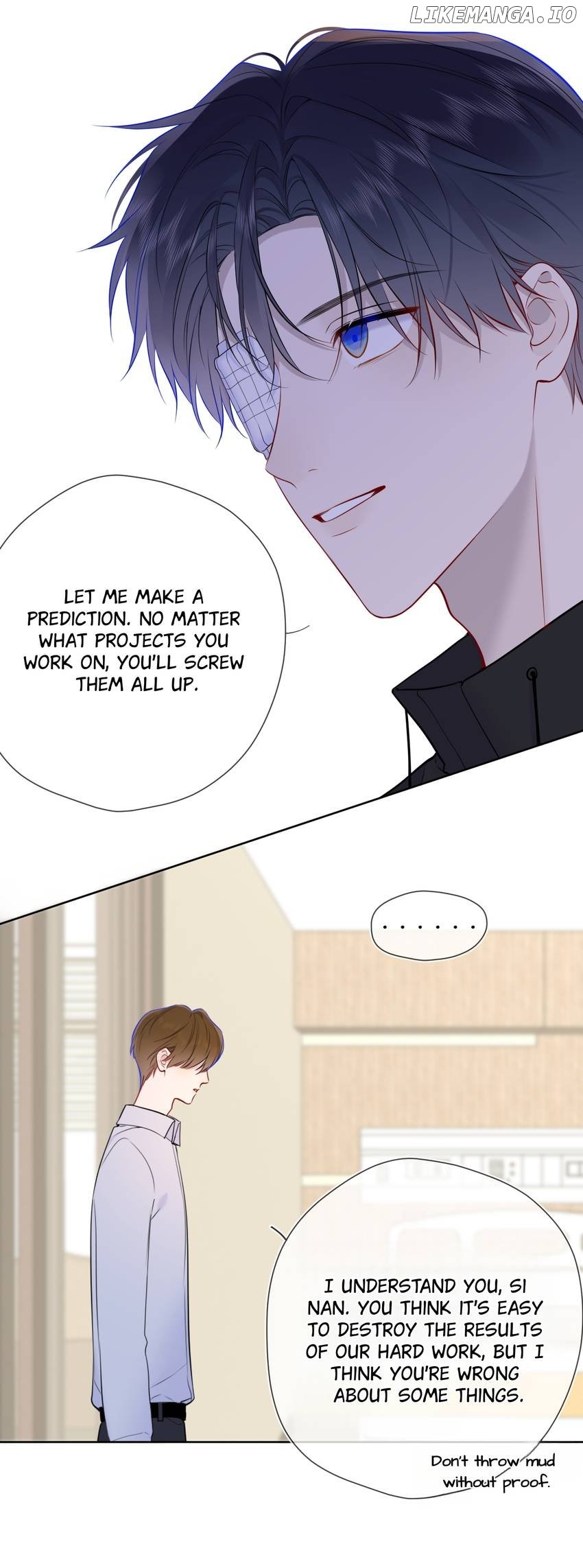 Chapter 180 - Image 23