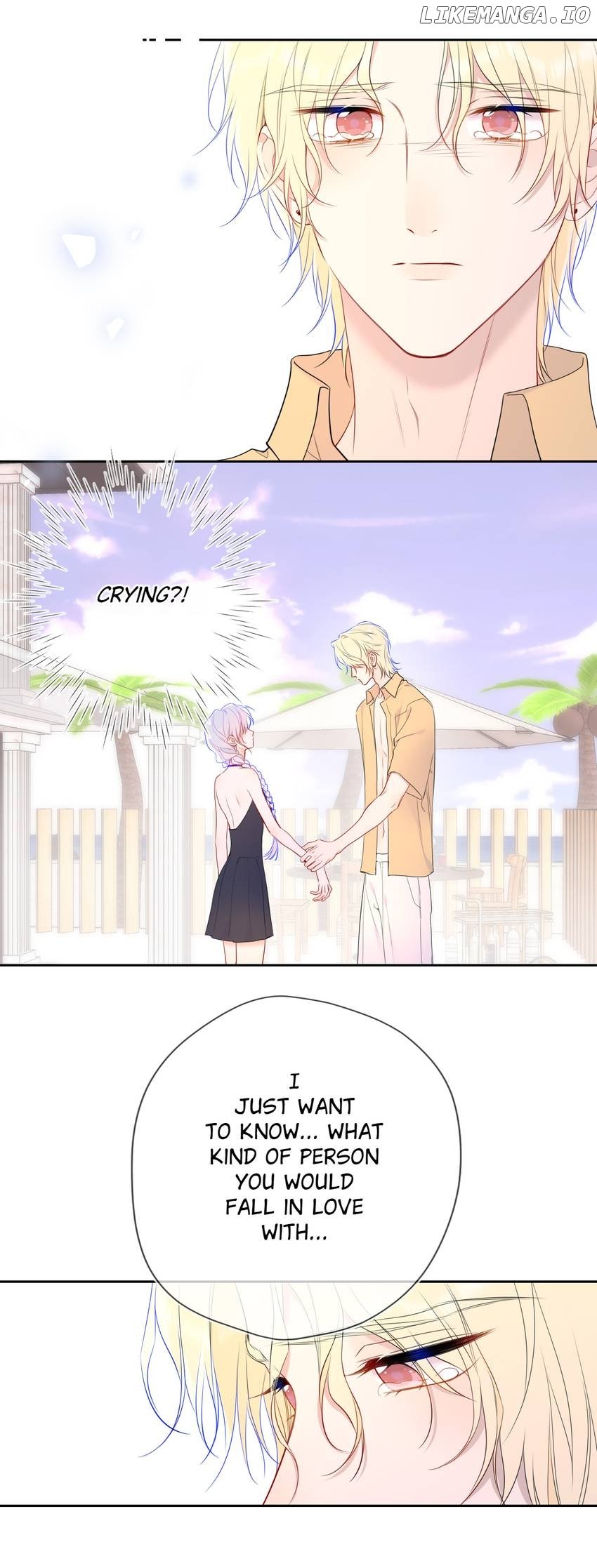 Chapter 196 - Image 2