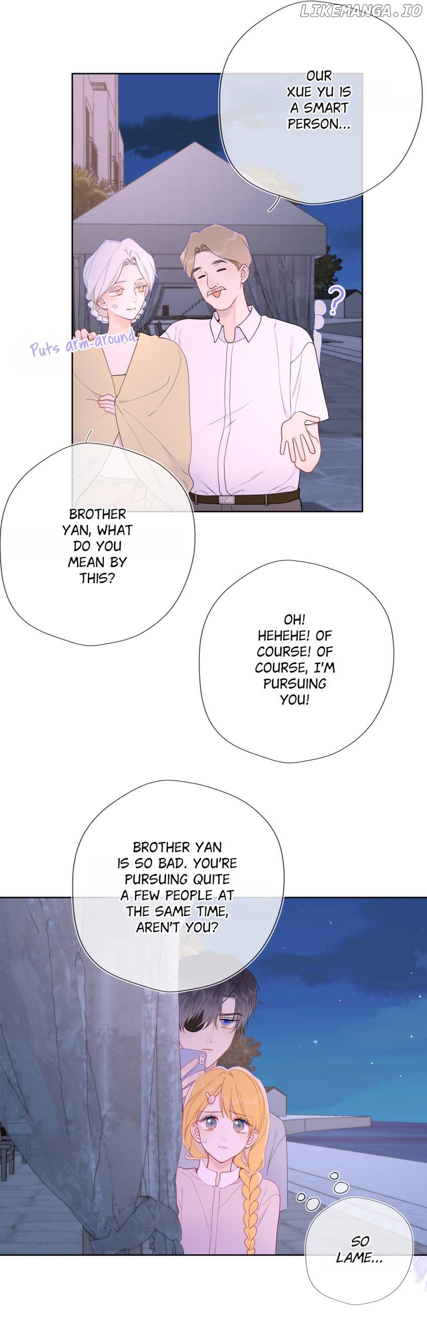 Chapter 198 - Image 39