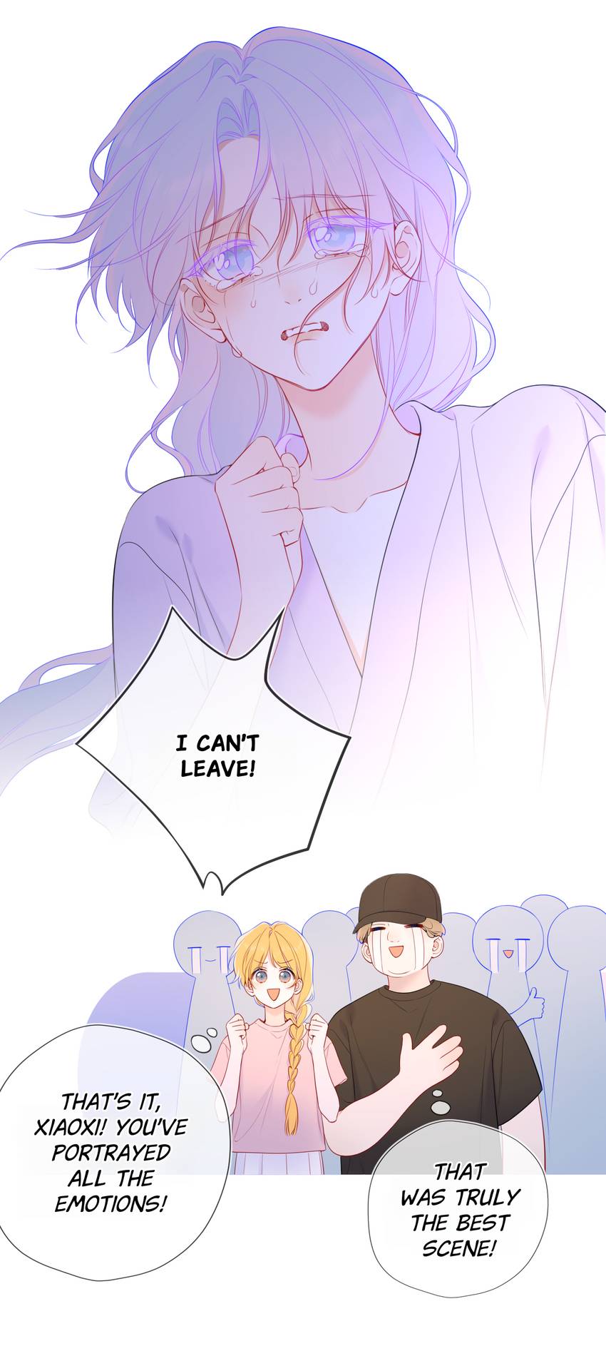Chapter 203 - Image 24